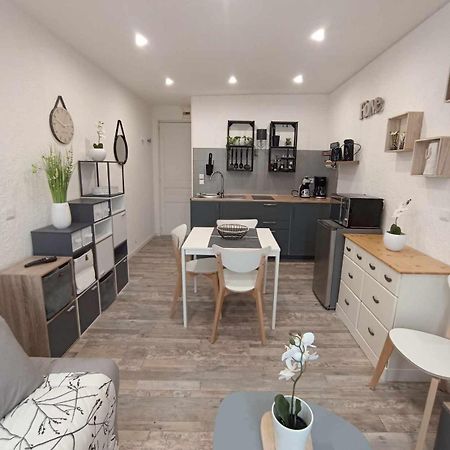 Apartament Chez Rosalia Et Guillaume Le Tréport Zewnętrze zdjęcie