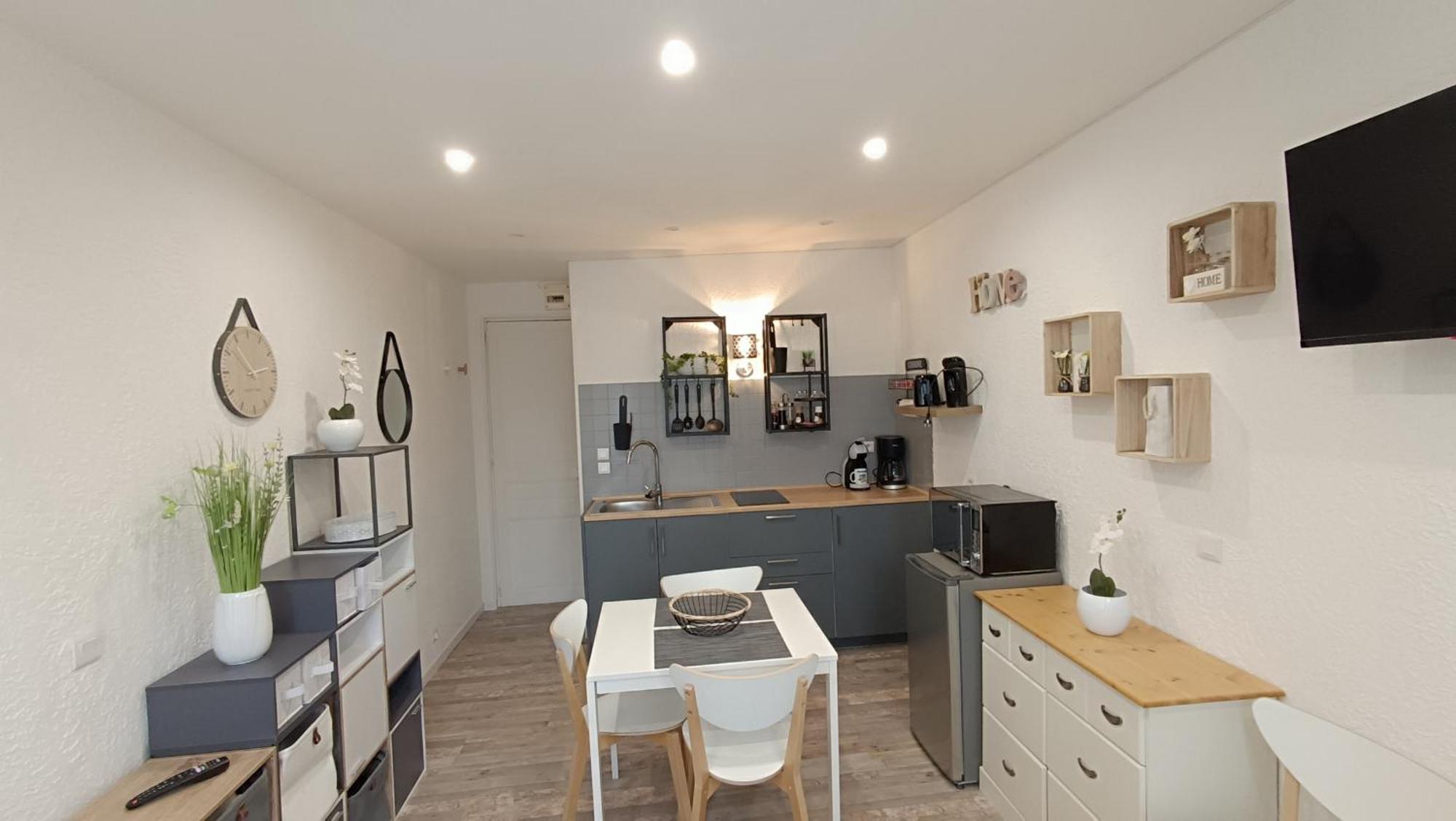 Apartament Chez Rosalia Et Guillaume Le Tréport Zewnętrze zdjęcie