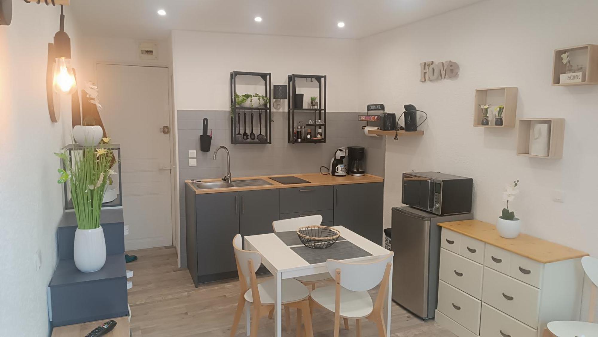 Apartament Chez Rosalia Et Guillaume Le Tréport Zewnętrze zdjęcie